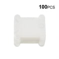 thumbnail image 1 of thread winder embroidery thread winder embroidery thread organizer embroidery thread bobbin card embroidery thread winding card, 1 of 10