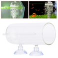 thumbnail image 4 of Oxygen Aeration,  Durable Glass Fish  Oxygen Aeration, For Fish  Aquarium, 4 of 8
