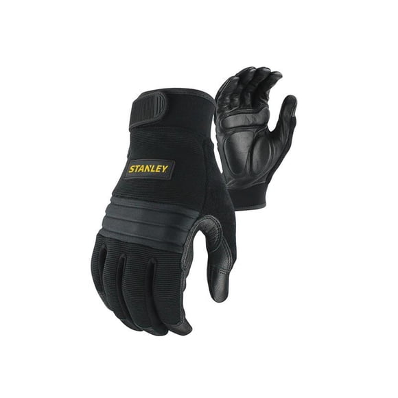 STANLEY® - SY800 Vibration Reducing Performance Gloves - Large
