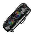 thumbnail image 4 of Wireless Bluetooth Column Portable Speaker Big Powerful Speaker, 4 of 5