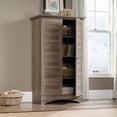 thumbnail image 3 of Sauder® La Collection Harbor View Meuble de Rangement, 3 of 8