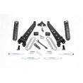 thumbnail image 2 of Fabtech Pièces de Fabricant de Sports Automobiles : K2131 Kit de Levage Suspension, 2 of 4