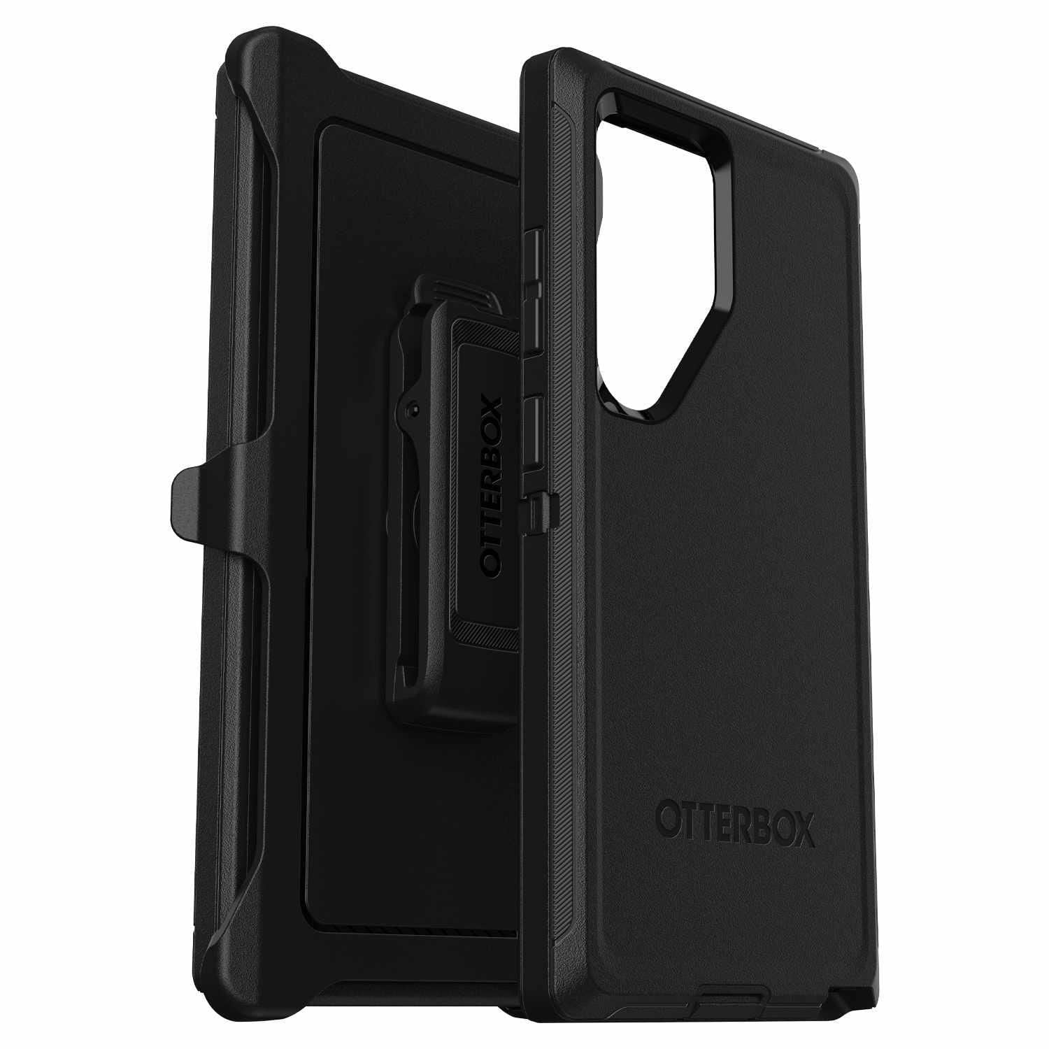 OtterBox Defender Protective Case Galaxy S24 Ultra