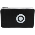 thumbnail image 1 of Boxing Kick Pad Arc Kick Target PU Boxing Punch Pad Sports Shield Blocking Pad For Sanda Taekowndo Martial Arts, 1 of 8