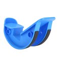 thumbnail image 2 of Foot Stretcher, Durable Slip-Resistant Foot Calf Stretcher,  ABS Material Wear Resistant For, 2 of 8