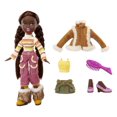thumbnail image 4 of Bratz®  Original Fashion Doll Felicia™ Series 3, 4 of 6