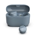 thumbnail image 1 of JLab Go Pop+ Écouteurs Boutons Véritablement Sans Fil, Ardoise, Bluetooth, IPX4, Mode Be Aware, Personnaliser le Son, Commandes, 1 of 6