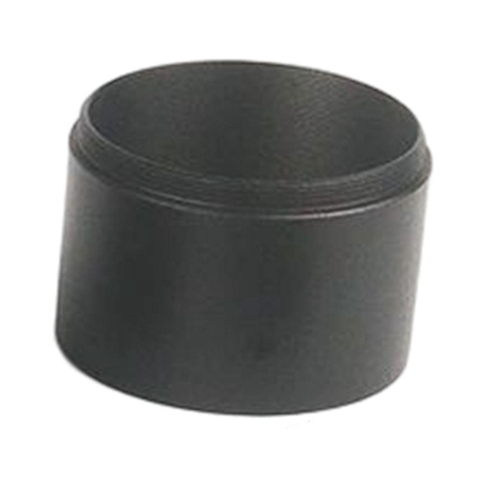 Miulika Accessoire d'Objectif de Caméra x0.75 Accessoires de Photographie Multi Longueur Installation Simple 30mm