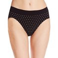 thumbnail image 2 of FEM Culottes pour FEMmes Sans Coutures, Culottes Échancrées - Lot de 3, 2 of 3