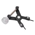 thumbnail image 1 of Brake Cylinder Retainer Remover, Durable Sturdy CV Joint Locking Rings Removal Tool  For Car Repairing, 1 of 8