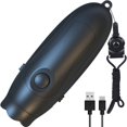 thumbnail image 1 of Electronic Whistle With USB Charging, Emergency Whistle For Referee Teacher, For Outdoor Sport, 1 of 1