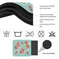 thumbnail image 4 of Pioneer Dish Drying Mats Absorbent Quick Drying Dish Mat Machine Washable for Kitchen Drying Mat, Coffee Maker Mat 16''''x18'''', 4 of 5