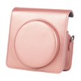 thumbnail image 2 of Yinanstore Protective Case for SQ6 Camera Carrying Bag Simple Scratch Resistant with Detachable Adjustable Strap Protector Gold, 2 of 8