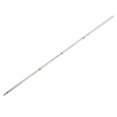 thumbnail image 1 of jinwen Foosball Table Rod Leisure Sport Soccer Table Foosball Table Pole Steel Rods for 41.5cm Dia 6mm, 1 of 9