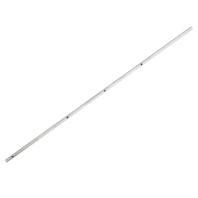 jinwen Foosball Table Rod Leisure Sport Soccer Table Foosball Table Pole Steel Rods for 41.5cm Dia 6mm