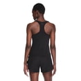 thumbnail image 3 of Athletic Works Women's Rib Racerback Tank Top, 3 of 6