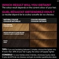 thumbnail image 2 of Olia Coloration pour Cheveux Permanente Sans Ammoniaque, 2 of 9