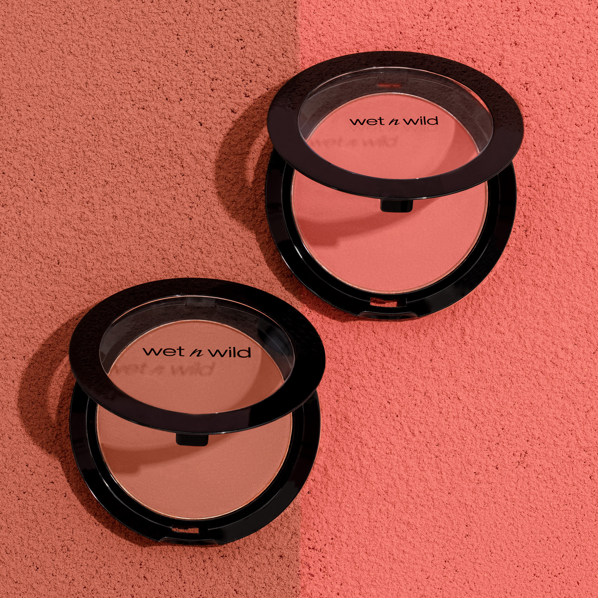 Blush WetNWild Color Icon