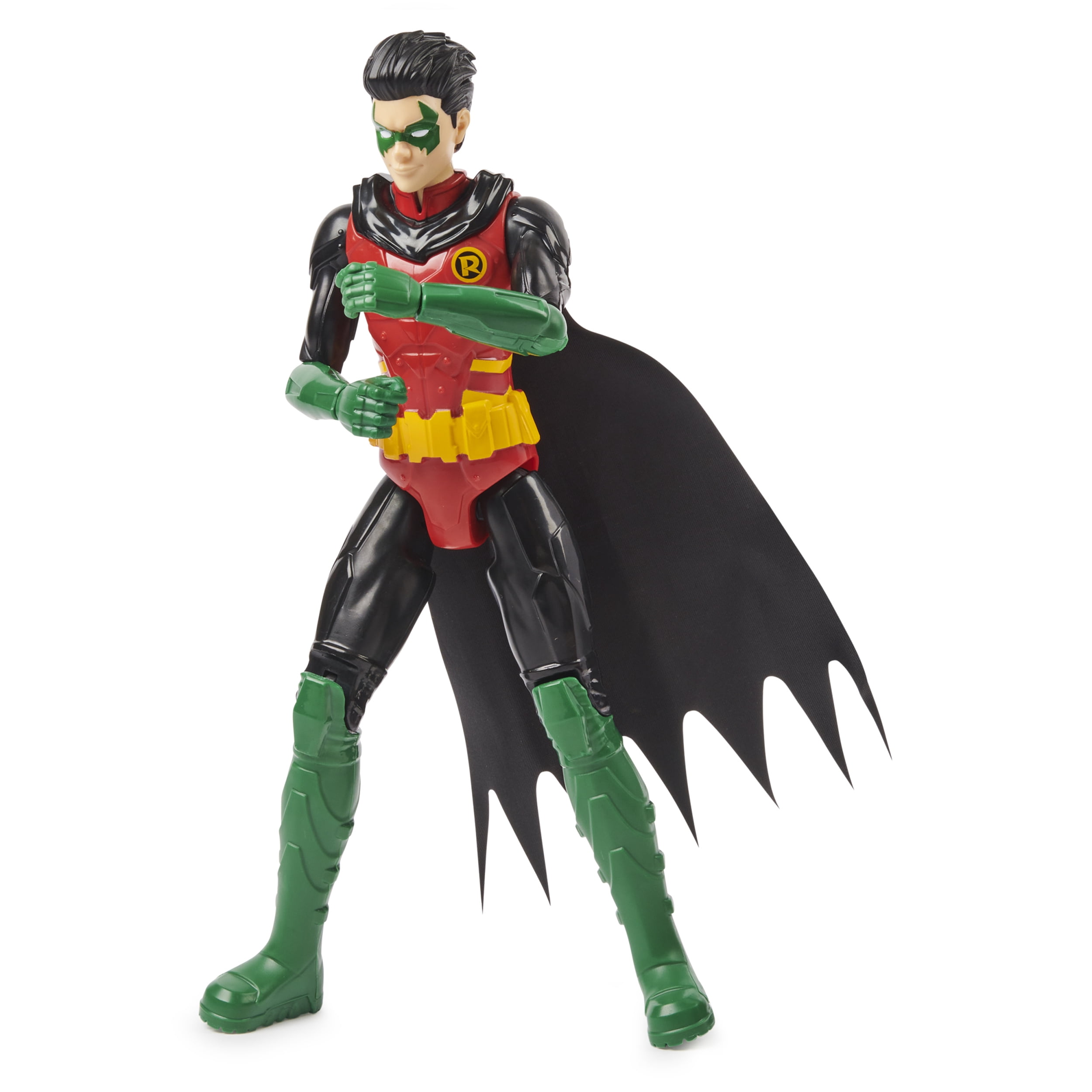 12IN ROBIN