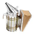 thumbnail image 4 of Rongfmy Smoker with Heat Apiculture Accessories Beekeeping Equipment, 4 of 8