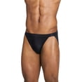 thumbnail image 2 of Jockey Men's Elance Microfiber String Bikini - 2 Pack, 2 of 4