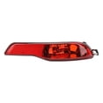 thumbnail image 1 of Lentille Rouge Antibuée, Réflecteur de Pare-Chocs Arrière de Qualité OEM, Remplacement Direct, ABS Anti-Rayures pour Auto Droite 68105144AC, 1 of 8