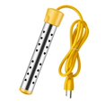 thumbnail image 1 of Pool Heater Water Heating Boiler Swimming Solar Bath Tub Immersion Portable Hot Fast Automatic Power, 1 of 6