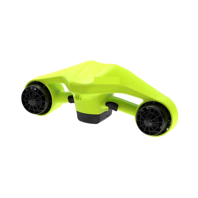Underwater Scooter Dual Motors Action Camera Compatible Water Sports Swimming Pool Diving For Kids/Adults ,Enhanced Propulsion