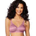 thumbnail image 1 of Bali Womens Double Support Wirefree Bra - Best-Seller, 36C, 1 of 2