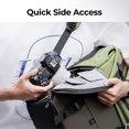 thumbnail image 3 of K&F CONCEPT Sac Étanche pour Appareil Photo Backpack Mode 20L Grand, 3 of 8