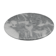 thumbnail image 2 of Dessous de plat en marbre Verka (Chakla), 10 pouces, 2 of 4