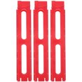 thumbnail image 1 of SHISUYAN 3pcs Domino Clips Domino Train Accessories Domino Train Cards Slot Clips(Random Color), 1 of 9