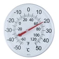 thumbnail image 1 of 12" Dial Thermometer, 1 of 3