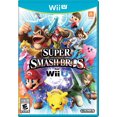 thumbnail image 1 of Jeu vidéo Super Smash Bros. pour Wii U, 1 of 4