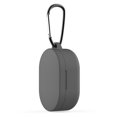 thumbnail image 1 of ruzhgo Silicone Earphone Cases with Keychain Protective Wireless Headphone Cover Scratch-resistant Earbuds Box Type1 Type3, 1 of 6