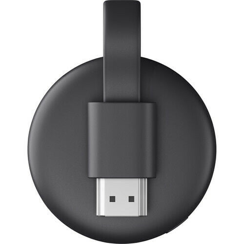 Google Chromecast 3rd Gen - NEW - Walmart.ca
