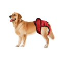 thumbnail image 1 of LSLJS Pets Dogs Physiological Pants Sanitary Diaper Menstruation Underwear Briefs, Dog Diapers, Dog Accessories, 1 of 3