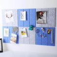thumbnail image 4 of Carreaux de Liège 12 Pouces x pin Bande 12 Pouces Maison École Tableau de Messages Tableau de Vision A, 4 of 7