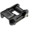 thumbnail image 2 of Dorman Leaf Spring Shackle 722-028 OE Solutions; OE Replacement; Single, 2 of 2