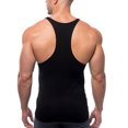 thumbnail image 3 of Débardeur Sans Manches pour Hommes, Mode, Musculation, Sport, Mise en Forme, Entraînement, 3 of 9