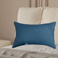 thumbnail image 1 of Meitianfacai Pillow Core Super Soft Pillow Core Home High Side Comfort Pillow Down, Green, 1 of 6