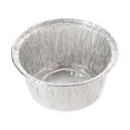 thumbnail image 1 of LEEYNEER Small Foil Pans Aluminum Pans Disposable Food Containers 20pcs  Food Storage Containers for Baking Meal Prep Freezer, 1 of 2