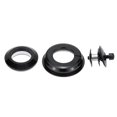 thumbnail image 3 of Roulements de Casque Coniques Internes en Alliage d'Aluminium pour Vélo Bicyclette, 3 of 7