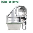 thumbnail image 3 of Muffler Exhaust Hanger Device 68185869AB for Jeep Cherokee 2015-2021, 3 of 12