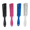 thumbnail image 4 of Multifunctional Hair Trimming And Shaving Comb With Scale Lines For Precise Length Control Portable Design, 4 of 8
