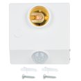 thumbnail image 2 of Dioche Motion E27 Motion Detector ≤50W AC100V-265V LED Bulbs Lighting Appliances, 2 of 8