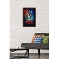 thumbnail image 3 of Netflix Stranger Things - One Sheet Wall Poster, 22.375" x 34", 3 of 4