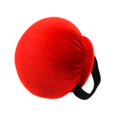 thumbnail image 2 of Rongfmy Coussin de Poignet en Velours Robuste pour Point de Croix Quilting Tailleur Rouge, 2 of 9