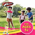 thumbnail image 2 of Wham-O Frisbee Go Flying Disc, 9 Inch Lightweight Toy for Beginners Outdoor Beach Park Backyard Game - 70g, 2 of 7