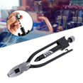 thumbnail image 3 of Highcarbon Steel Safety Wire Twist Pliers, Grip, Twist,Versatile for  and Consistent Safety Wiring, Plastic Sprinkler Risers and Electrical Connections, 3 of 7